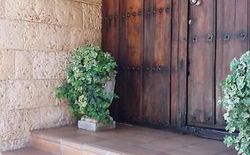 Hostal Rural Moratín